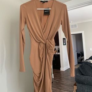 Forever 21 dress